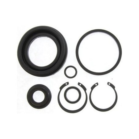 Centric Parts CALIPER REPAIR KIT 143.45022